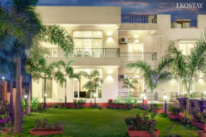 EKO STAY - Octagon Farms Villa
